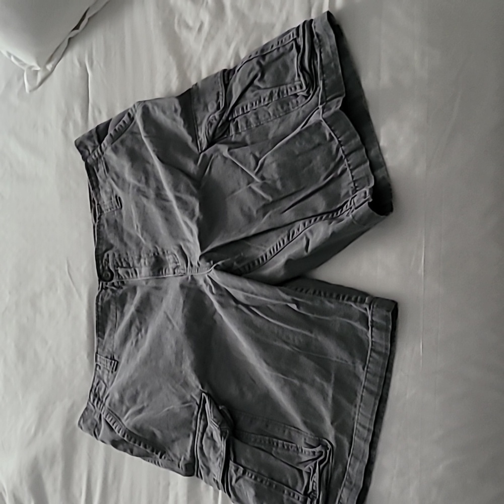 Men's Faded Glory cargo shorts